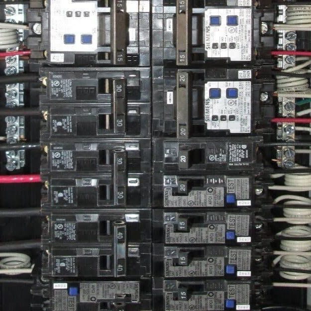 Commercial Electrical Repair